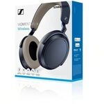 Sennheiser 700386 Kopfh&ouml;rer & Headset Verkabelt & Kabellos Kopfband Musik Usb Typ-c