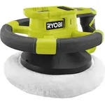 Ryobi - Rbp18250-0 Polierer 250 Mm 18v One+ 12,5 Mm 3600 U/min (nur Geh&auml;use)