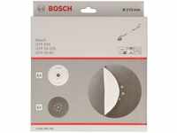 Stützteller (Backing Pad Set) - Bosch