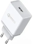 Ugreen - Cd122 Quick Charge 3.0 Quick Charge 3.0 18w 3a Usb-ladeger&auml;t Wei&szlig;