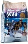 Taste Of The Wild Wetlands 12,2 Kg