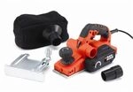 Black&decker - Black &amp Decker Kw750k-qs Manuelle Elektrische Hobelmaschine