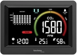 Techno Line Wl1028 Wl1028 Co2-anzeige / Co2-messger&auml;t