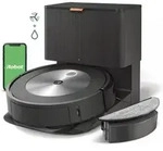 Irobot Roomba Combo J5+ Saugroboter Schwarz