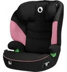 Lionelo Lars I-size Autositz Evolutiv Rosa