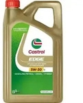 Motor&ouml;l Edge 5w-30 Ll 5l Motor&ouml;l - Castrol