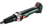 Metabo - Gvb 18 Ltx Bl 11-7 Ht Akku-geradschleifer 18v Mit Schleifspindel 600829850