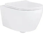 Sp&uuml;lrandloses Wand H&auml;nge Wc Sp&uuml;lrandlos Toilette Bidet Taharet Rimless Taharet Wc
