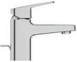 Is Waschtischarmatur Ceraplan H60 M.ablaufgarn. Ausld.99mm Chrom