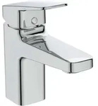 Ideal Standard - Ceraplan - Waschtischarmatur Mit Ablaufgarnitur, Verchromt Bd274aa