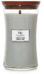 Woodwick - Lavender Cedar Vaza Levandule A Cedr 850g