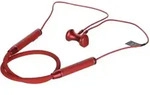 Lenovo Sporttunes 5k Wireless In-ear Kopfh&ouml;rer Rot