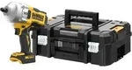 Dewalt - Akku-schlagschrauber Dcf961nt, 1/2',18v Ohne Akku Und Ladeger&auml;t In Tstak
