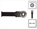 Fein 5x E-cut Long-life Bim-s&auml;geblatt Starlockmax 32 Mm - 63502224230