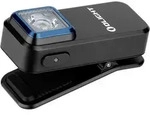 Olight 12045 Oclip Mobile Kleinleuchte Led Schwarz