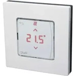 Danfoss - Raumthermostat Icon 230v Led-display-version, Aufputz