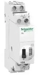 Schneider Electric - Schneider A9c30112 - Acti9 - Itl-telerupteur 16a 2no 24vca 12vcc