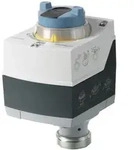 Ventilstellantrieb 230v 400n, 3-pkt. Sas31.00