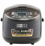 Reiskocher Zojirushi Micom Nl-gaq10