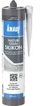 Naturstein Silikon Anthrazit 300 Ml Silikon & Acryl - Knauf