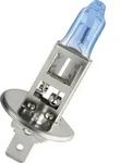 Automotive 12258wvub1 Halogen Leuchtmittel Whitevision Ultra H1 55 W 12 V - Philips