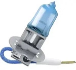 Automotive 12336wvub1 Halogen Leuchtmittel Whitevision Ultra H3 55 W 12 V - Philips