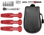 Gedore Bike-set Unterwegs