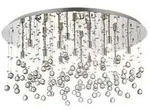 Ideal Lux - Moonlight Pl15, Plafoniera