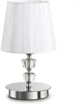 Pegaso Tl1 Small, Tischlampe Ideal Lux