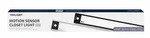 Garderobenleuchte Yeelight Garderoben-sensorleuchte A20 (20cm) - Silver