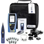 Trend Networks Navitek Nt Pro Netzwerktester Mit Touchscreen