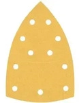 Accessories Expert C470 2608900888 Schwingschleifpapier Gelocht K&ouml;rnung (num) 120 (l