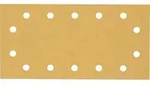 Accessories Expert C470 2608900864 Schwingschleifpapier Gelocht K&ouml;rnung (num) 180 (l