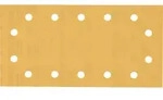 Expert C470 Schleifpapier Mit 14 L&ouml;cher F&uuml;r Schwingschleifer 115 X 230mm G 400