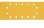 Accessories Expert C470 2608900851 Schwingschleifpapier Gelocht K&ouml;rnung (num) 240 (l