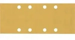 Accessories Expert C470 2608900872 Schwingschleifpapier Gelocht K&ouml;rnung (num) 320 (l