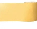 Professional Expert C470 Schleifpapierrolle Zum Handschleifen, 115 Mm, 5 M, G 120