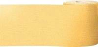 Accessories Expert C470 2608900905 Schleifpapierrolle Ungelocht K&ouml;rnung (num) 120 1