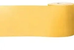 Accessories Expert C470 2608900907 Schleifpapierrolle Ungelocht K&ouml;rnung (num)...