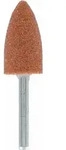 Dremel - 26150952ja 3er Korund-schleifspitze 9,5 Mm 952 Durchmesser 9.5 Mm 3 St.