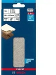 Accessories Expert M480 2608901205 Schleifnetz-set Gelocht K&ouml;rnung (num) 80, 80, 80,