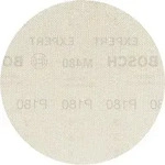 Accessories 2608901638 Schleifnetz F&uuml;r Trockenbauschleifer K&ouml;rnung (num) 180 (&oslash;)