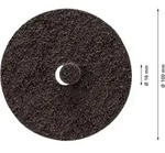 Accessories 2608901261 Polierscheibe Durchmesser 100 Mm Bohrungs-&oslash; 16 Mm 1 St. -