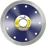 Marcrist - Diamant-trennscheibe Ck850 Akkumax 125 X 22,23 Mm Fliesen