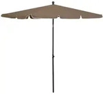 Aufblasbarer Weihnachtsmann 240 Cm Vidaxl