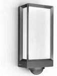 Steinel Sensor-led-au&szlig;enleuchte 13 W, 1010 Lm, Ip54 Mit Bewegungsmelder 085261