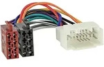 Acv 1131-02 Iso Radioadapterkabel Passend F&uuml;r (auto-marke): Honda, Acura, Fiat,