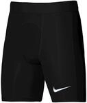 Nike Dh8128-010 Herren-trainingsleggings-shorts