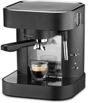 Kaffeemaschine Trisa Espresso Perfetto 1275w 1.5l