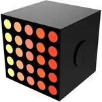 Yeelight - Cube Smart Lamp &ndash; Gaming-w&uuml;rfel &ndash; Verwurzelter Sockel, Yl00556